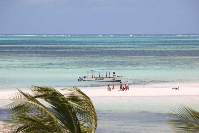 Ora Resort Twiga Beach Watamu Exteriör bild