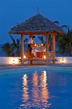 Ora Resort Twiga Beach Watamu Exteriör bild