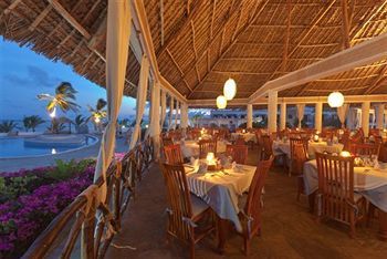 Ora Resort Twiga Beach Watamu Exteriör bild