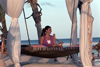 Ora Resort Twiga Beach Watamu Exteriör bild